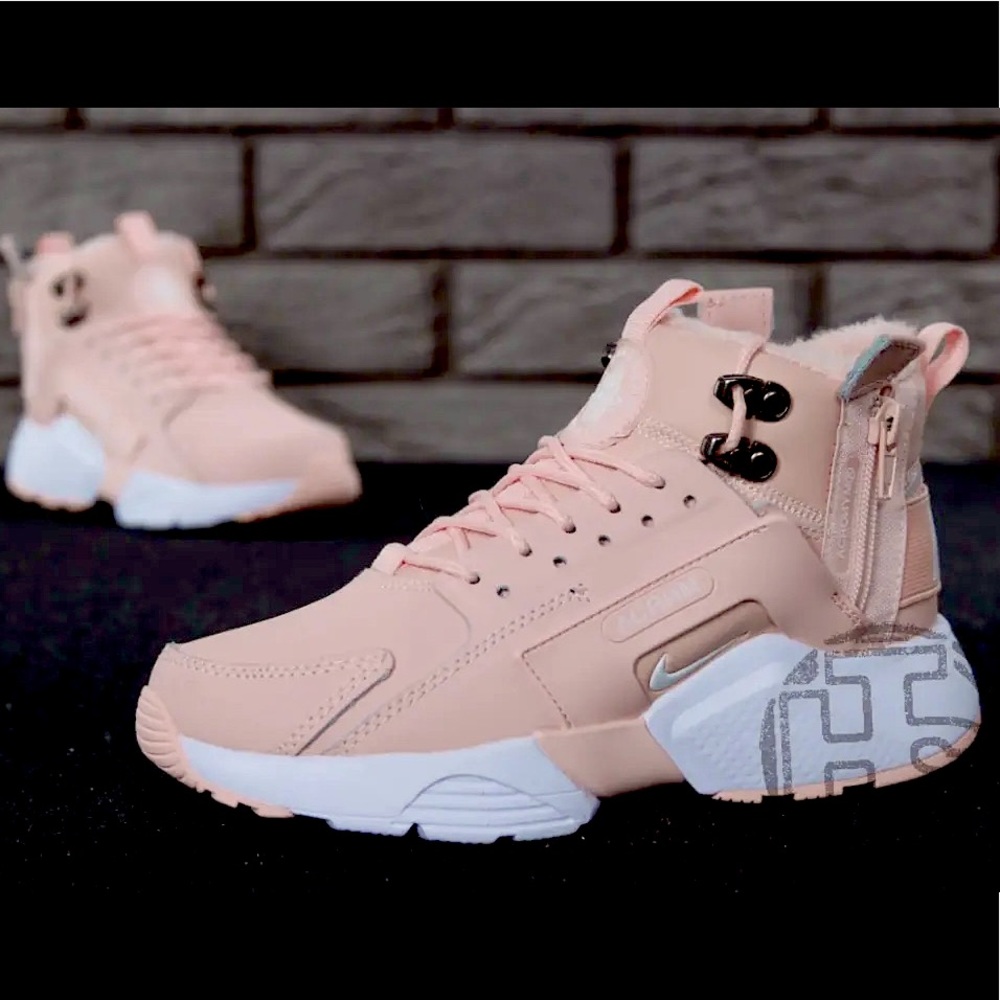 Women Nike Huarache Acrnm